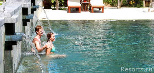 Jimbaran Puri Bali 26